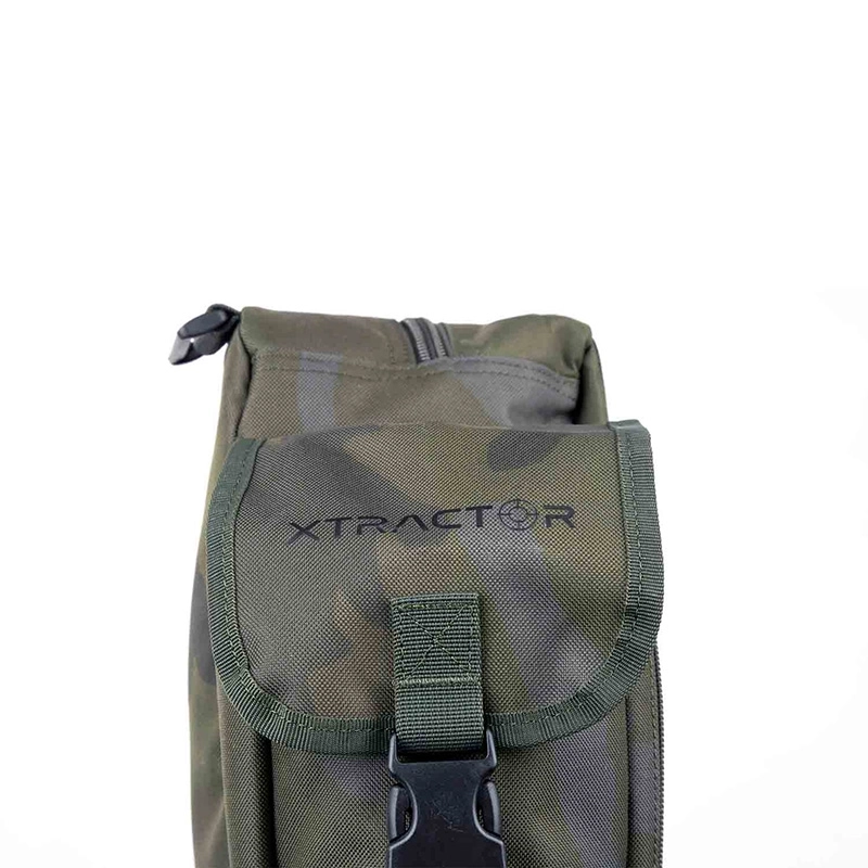 Sonik Xtractor 2/3 Rod Sleeves